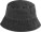 Fischer Hut "Vintage" B 688 - ps-530688-beechfield-b-688-vintage-black-front-web - variant 