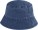 Fischer Hut "Vintage" B 688 - ps-530688-beechfield-b-688-vintage-denim-front-web - variant 