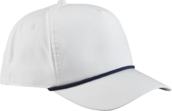 5 Panel Golf Kappe B 194R