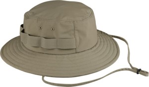 Sonnenhut "UPF 50" B 790R - Reklamnepredmety