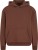 Schwerer Kapuzen Sweater "Fluffy" BY 284 - ps-560284-build-your-brand-by-284-chocolate-brown-front-f0cd9926-71fb-434e-afdd-6249d9bed080-web - variant 