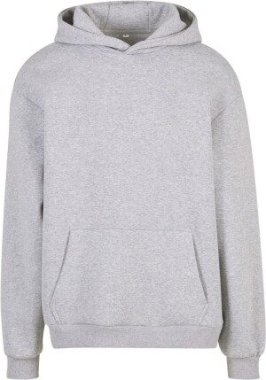Schwerer Kapuzen Sweater "Fluffy" BY 284 - Reklamnepredmety
