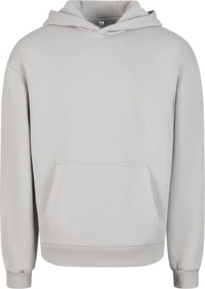 Schwerer Kapuzen Sweater "Fluffy" BY 284 - Reklamnepredmety