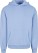 Schwerer Kapuzen Sweater "Fluffy" BY 284 - ps-560284-build-your-brand-by-284-powder-blue-front-5f846d50-8ffa-4a36-ab49-5e42cfb710cd-web - variant 