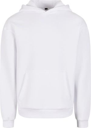 Schwerer Kapuzen Sweater "Fluffy" BY 284 - Reklamnepredmety