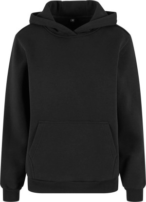 Schwerer Damen Kapuzen Sweater "Fluffy" BY 289 - Reklamnepredmety