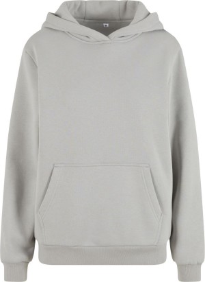 Schwerer Damen Kapuzen Sweater "Fluffy" BY 289 - Reklamnepredmety