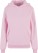 Schwerer Damen Kapuzen Sweater "Fluffy" BY 289 - ps-560289-build-your-brand-by-289-soft-pink-front-c1539fef-c6d1-4791-9595-6446d8ff7274-web - variant 