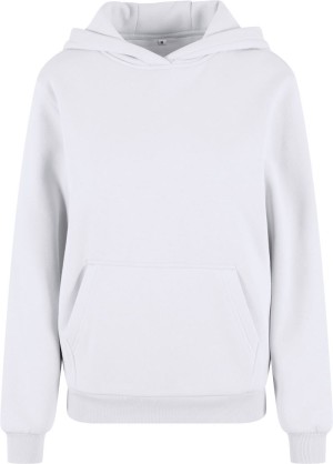 Schwerer Damen Kapuzen Sweater "Fluffy" BY 289 - Reklamnepredmety