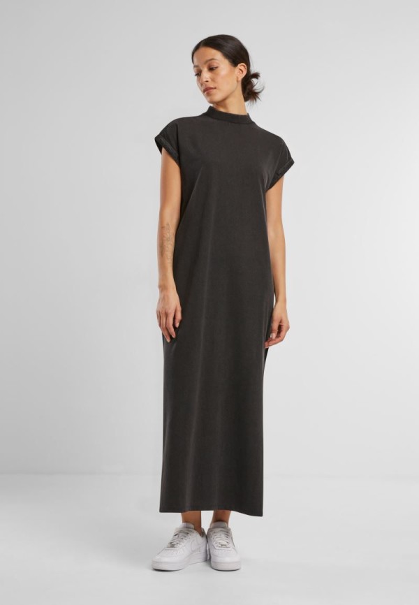 Langes Kleid "Stonewash" BY 303