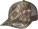 6 Panel Trucker Kappe "Realtree Camo" 6606RC