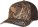 6 Panel Trucker Kappe "Realtree Camo" 110MRC