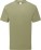 Schweres Bio T-Shirt Pure Cotton T