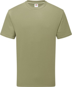 Schweres Bio T-Shirt Pure Cotton T - Reklamnepredmety