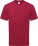 Schweres Bio T-Shirt Pure Cotton T
