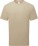 Schweres Bio T-Shirt Pure Cotton T