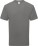 Schweres Bio T-Shirt Pure Cotton T