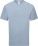 Schweres Bio T-Shirt Pure Cotton T