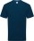 Schweres Bio T-Shirt Pure Cotton T