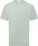 Schweres Bio T-Shirt Pure Cotton T