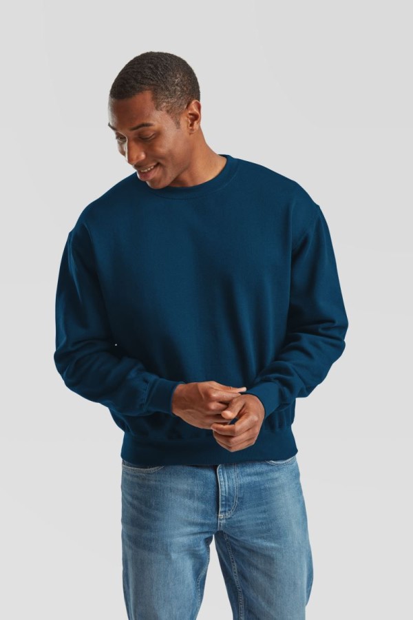 Sweater "Supercotton™ Sweat"