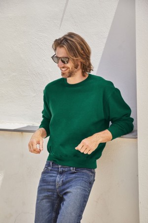 Sweater "Supercotton™ Sweat" - Reklamnepredmety