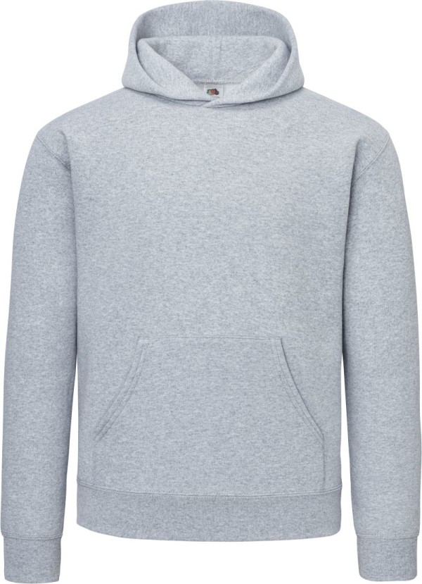 Kapuzen Sweater "Supercotton™ Hooded Sweat"