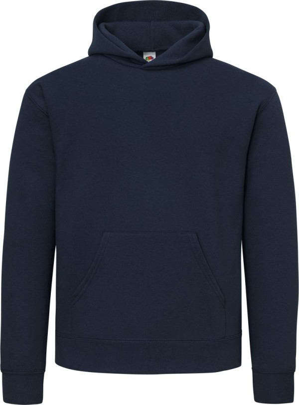 Kapuzen Sweater "Supercotton™ Hooded Sweat"