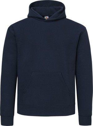 Kapuzen Sweater "Supercotton™ Hooded Sweat" - Reklamnepredmety