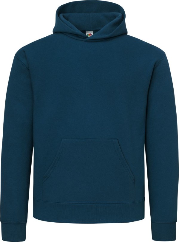 Kapuzen Sweater "Supercotton™ Hooded Sweat"