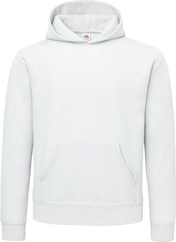 Kapuzen Sweater "Supercotton™ Hooded Sweat"