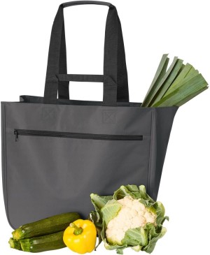 Großer Shopper "Softbasket" - Reklamnepredmety