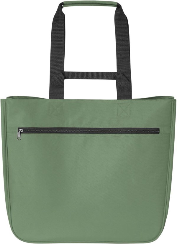 Großer Shopper "Softbasket"