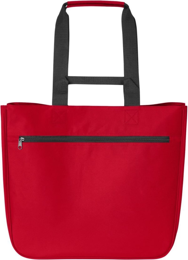 Großer Shopper "Softbasket"