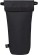 Thermobag "Bottle" - ps-478052-halfar-1818052-black-front-web - variant 