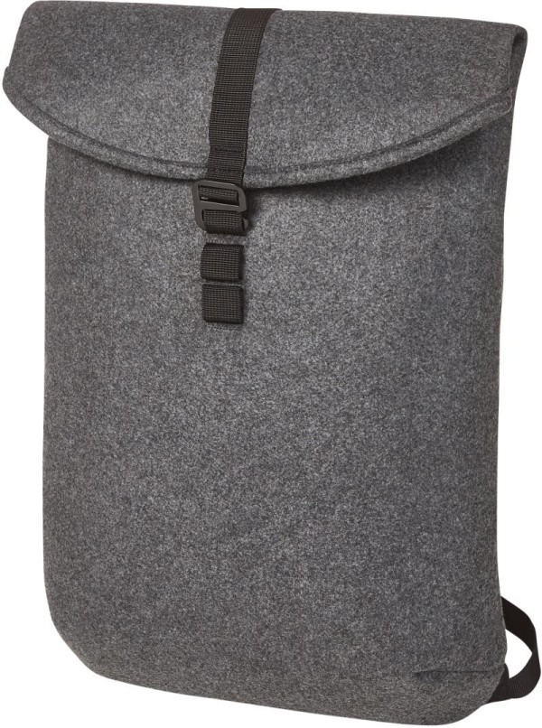 Filz Rucksack "ModernClassic"