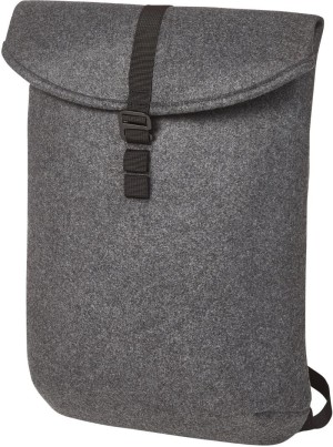 Filz Rucksack "ModernClassic" - Reklamnepredmety
