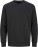 Schwerer Unisex Sweater Jack & Jones | Classic Unisex Sweat - ps-423900-jack-and-jones-classic-unisex-sweat-black-front-web - variant 