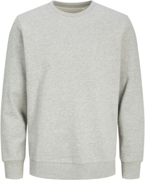 Schwerer Unisex Sweater Jack & Jones | Classic Unisex Sweat - Reklamnepredmety