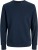 Schwerer Unisex Sweater Jack & Jones | Classic Unisex Sweat - ps-423900-jack-and-jones-classic-unisex-sweat-navy-blazer-front-web - variant 