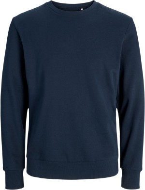 Schwerer Unisex Sweater Jack & Jones | Classic Unisex Sweat - Reklamnepredmety