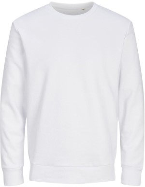 Schwerer Unisex Sweater Jack & Jones | Classic Unisex Sweat - Reklamnepredmety