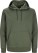 Schwerer Unisex Kapuzen Sweater Jack & Jones | Classic Hood