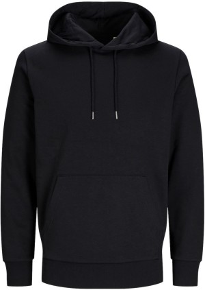 Schwerer Unisex Kapuzen Sweater Jack & Jones | Classic Hood - Reklamnepredmety