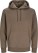 Schwerer Unisex Kapuzen Sweater Jack & Jones | Classic Hood