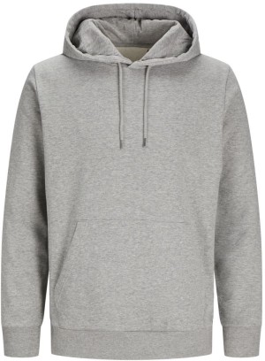 Schwerer Unisex Kapuzen Sweater Jack & Jones | Classic Hood - Reklamnepredmety