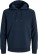 Schwerer Unisex Kapuzen Sweater Jack & Jones | Classic Hood