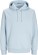 Schwerer Unisex Kapuzen Sweater Jack & Jones | Classic Hood