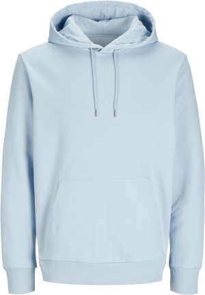 Schwerer Unisex Kapuzen Sweater Jack & Jones | Classic Hood - Reklamnepredmety