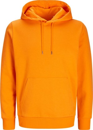 Schwerer Unisex Kapuzen Sweater Jack & Jones | Classic Hood - Reklamnepredmety
